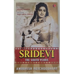 Sridevi - the south years