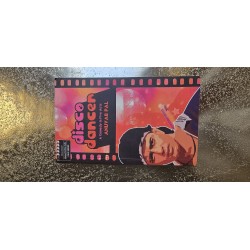 Disco Dancer - a comedy in five  acts